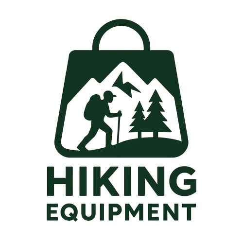 Hiking Equipment