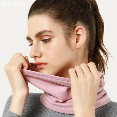 Embrace Winter Adventures Without Fear of the Cold!