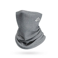 Winter Thermal Ski Mask & Neck Warmer – Unisex Velvet Sports Scarf